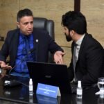 Nova composição da Casa e debates sobre gestão municipal marcam sessão na Câmara de Caruaru