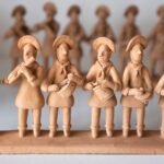 Artesanato de barro: tradição, renda e futuro para Tracunhaém e Alto do Moura