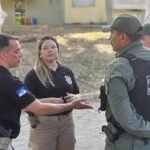 Criminalidade cai na região do Agreste e homicídios recuam 16,2% em março