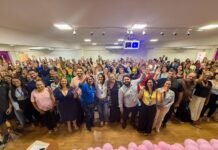 SCJ-PE leva para Sertânia ações do Governo de Pernambuco com foco na primeira infância e no sistema socioeducativo