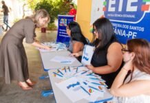 SCJ-PE mobiliza profissionais de Sertânia em formação antirracista e no planejamento decenal do sistema socioeducativo