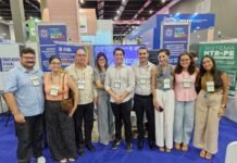 Condepe/Fidem apresenta projetos e serviços e reforça papel de articulação e planejamento urbano no 9° Congresso da Amupe