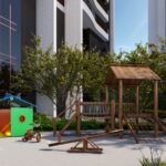 Espaço pet friendly vem ganhando cada vez mais espaço nos empreendimentos imobiliários