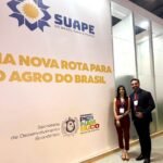 Em São Paulo, Adepe prospecta novos mercados na Intermodal South America, um dos maiores eventos de logística do mundo