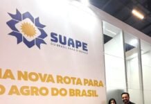 Em São Paulo, Adepe prospecta novos mercados na Intermodal South America, um dos maiores eventos de logística do mundo