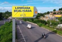 Operação Semana Santa: DER-PE desliga lombadas em rotas de maior fluxo no estado