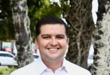 Governo de Pernambuco anuncia novo presidente do Ceasa