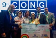 Governadora Raquel Lyra destina R$ 1,3 bilhão da concessão parcial da Compesa aos municípios e assina duplicação da BR-232