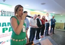 Gestão Rodrigo Pinheiro vira exemplo nacional e eleva Renata Senna à presidente da Abracen