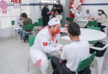 Turma do Bem seleciona jovens em Caruaru para receberem atendimento odontológico gratuito