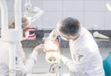 FIC Garanhuns realiza a terceira edição do Fórum Científico de Odontologia