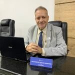 Jorge Quintino pede inclusão da Semana do Hip Hop no calendário oficial de Caruaru