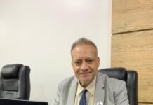 Jorge Quintino pede inclusão da Semana do Hip Hop no calendário oficial de Caruaru