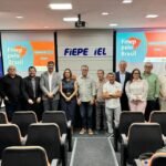 FINEP e empresários do Agreste dialogam sobre acesso ao crédito e competitividade