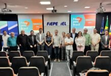 FINEP e empresários do Agreste dialogam sobre acesso ao crédito e competitividade