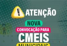 Secretaria de Educação de Caruaru divulga nova convocação de vagas para CMEIs