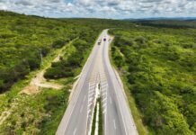 Governo do Estado publica edital de licitação da duplicação da BR-232