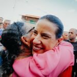 Instituto Veritá: Raquel Lyra ocupa 8° lugar no ranking de governadores mais bem avaliados do Brasil