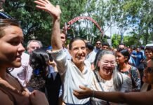 Governadora Raquel Lyra reforça compromisso do Estado com o Sertão do Moxotó durante encerramento da Festa da Divina Misericórdia em Arcoverde