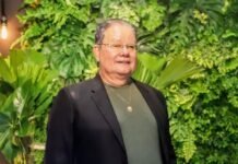 CDL Caruaru manifesta profundo pesar pela morte do empresário Fernando Costa