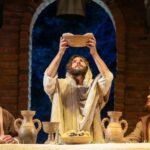 Fé, espetáculo e multidão: Paixão de Cristo de Nova Jerusalém se despede neste sábado