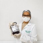 Mobilização acontece nos dias 24 e 25 de abril e busca reforçar os estoques que abastecem a rede hospitalar