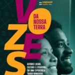 UniFavip Wyden promove evento “Vozes da Nossa Terra” em celebração ao Dia Mundial do Livro