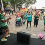 Feira Estação das Artes leva empreendedorismo, cultura e lazer, neste domingo (26) para a Estação Ferroviária