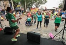 Feira Estação das Artes leva empreendedorismo, cultura e lazer, neste domingo (26) para a Estação Ferroviária
