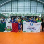 Prefeitura de Caruaru promove igualdade e inclusão ao realizar Festival Esportivo para Pessoas com Síndrome de Down