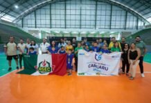 Prefeitura de Caruaru promove igualdade e inclusão ao realizar Festival Esportivo para Pessoas com Síndrome de Down