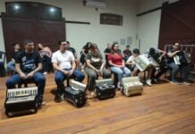 Prefeitura de Caruaru impulsiona formação cultural com oficinas gratuitas de percussão e sanfona