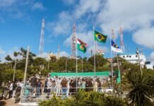 Caruaru celebra 169 anos com avanços nas ações voltadas ao desenvolvimento da cidade