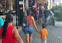 CDL Caruaru estima até 5% de aumento nas vendas de produtos relacionados ao Dia das Mães