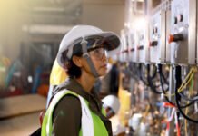 Curso gratuito e exclusivo para mulheres na área de manutenção elétrica predial e industrial tem inscrições prorrogadas