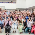 Hospital da Mulher do Agreste realiza solenidade festiva de 1 ano