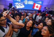 Ganhe o Mundo: Governo de Pernambuco anuncia abertura de inscrições para duas mil vagas de intercâmbio internacional