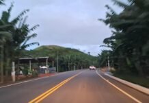 Em São Vicente Férrer, governadora Raquel Lyra entrega restauração da PE-089 e autoriza convênio para construção de nova escola