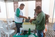 Caravana da Saúde e Cidadania chega a Malhada de Pedra e Vila Peladas, na zona rural de Caruaru