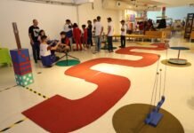 Centro Cultural Sesc se transforma em grande laboratório com o “Mundo das Ideias”
