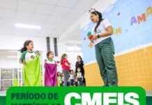Secretaria de Educação de Caruaru divulga novas vagas para CMEIs municipais