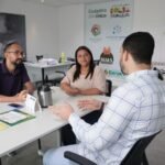 Prefeitura de Caruaru firma parceria que garante vagas gratuitas em imersão tecnológica para jovens do município