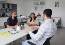 Prefeitura de Caruaru firma parceria que garante vagas gratuitas em imersão tecnológica para jovens do município