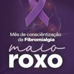 Prefeitura de Caruaru oferta serviços de saúde no Marco Zero, nesta quarta (13), em ação alusiva ao Dia Nacional da Fibromialgia