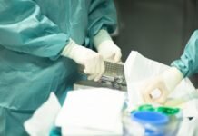 Curso de Especialização Técnica em Instrumentação Cirúrgica do Senac está com inscrições abertas em Caruaru