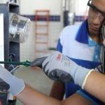SENAI Caruaru com inscrições abertas para curso de Eletricista Instalador Predial com 200 horas de capacitação