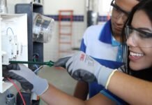 SENAI Caruaru com inscrições abertas para curso de Eletricista Instalador Predial com 200 horas de capacitação