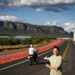 PE na Estrada: Governo de Pernambuco avança na reconstrução de estradas e atinge 100 rodovias contempladas