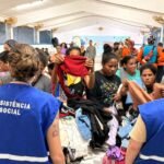 SAS intensifica ações emergenciais e amplia apoio a municípios afetados pelas chuvas em Pernambuco