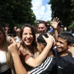 Governadora Raquel Lyra autoriza início das obras de requalificação do Parque Estadual Dois Irmãos, no Recife